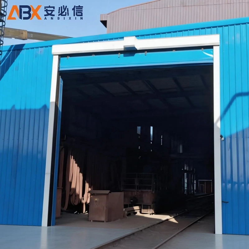 福州市堆积门